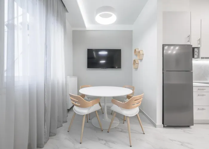 Fabulous Maison By Luxlikehome Διαμέρισμα *