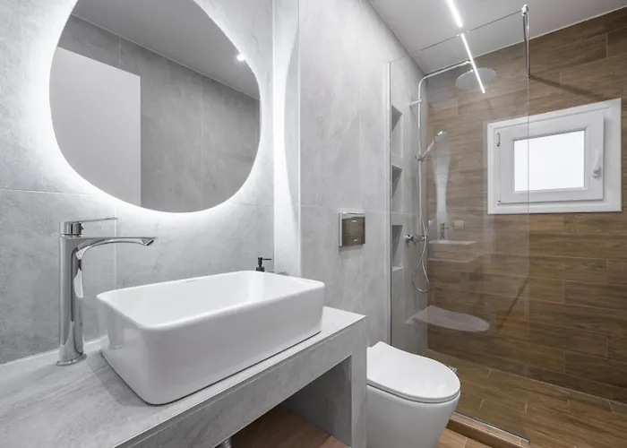 Fabulous Maison By Luxlikehome Thessaloníki