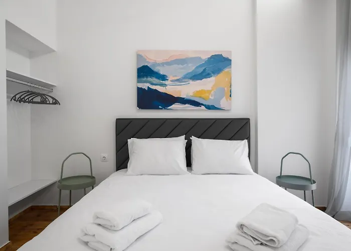 Fabulous Maison By Luxlikehome Διαμέρισμα