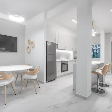 아파트 Fabulous Maison By Luxlikehome *