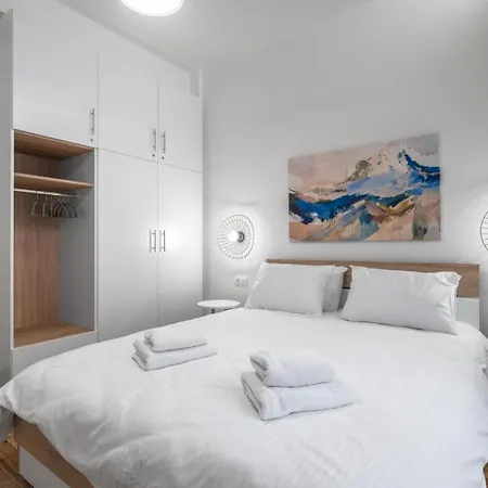 Fabulous Maison By Luxlikehome * 테살로니키