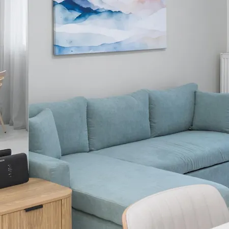 Fabulous Maison By Luxlikehome Apartment Thessaloniki