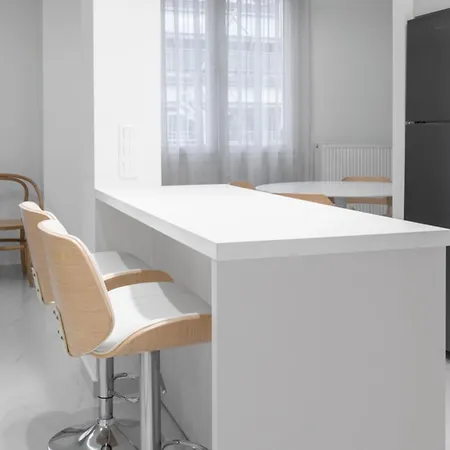 Fabulous Maison By Luxlikehome Apartment Thessaloniki