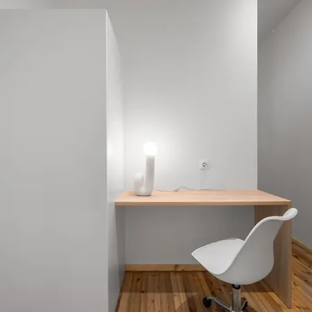 Fabulous Maison By Luxlikehome * 테살로니키