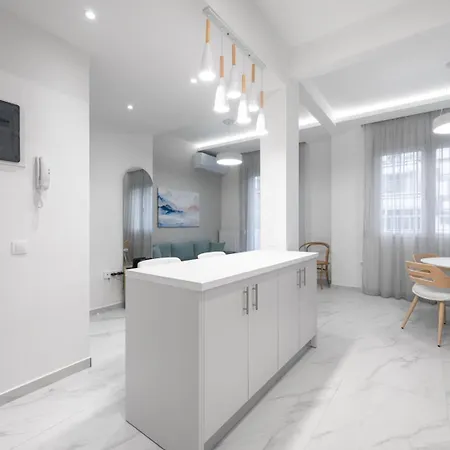 Appartamento Fabulous Maison By Luxlikehome