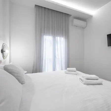 Fabulous Maison By Luxlikehome Apartment Thessaloniki