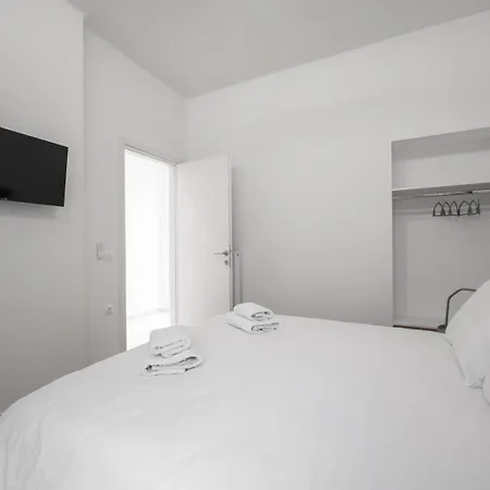 Apartment Fabulous Maison By Luxlikehome Thessaloniki
