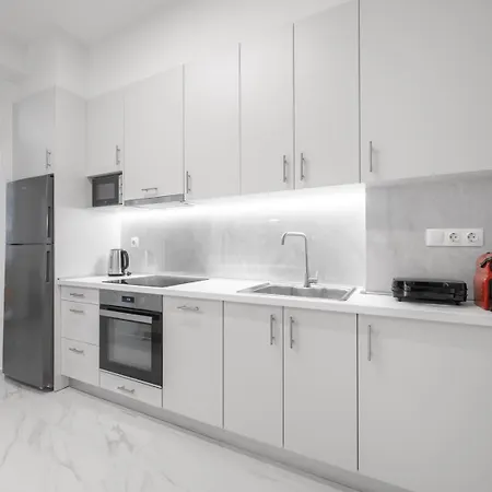 Fabulous Maison By Luxlikehome Tesalónica