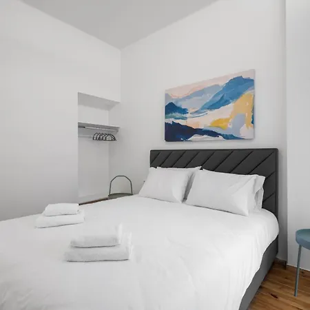 Fabulous Maison By Luxlikehome Apartment *