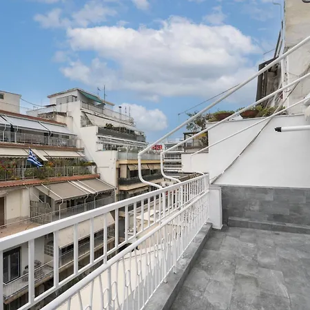 Apartment Fabulous Maison By Luxlikehome Thessaloniki