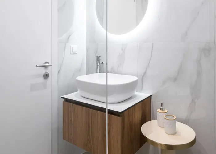 Fabulous Maison By Luxlikehome