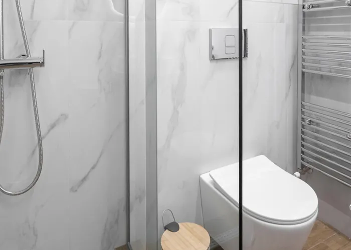 Fabulous Maison By Luxlikehome Daire *