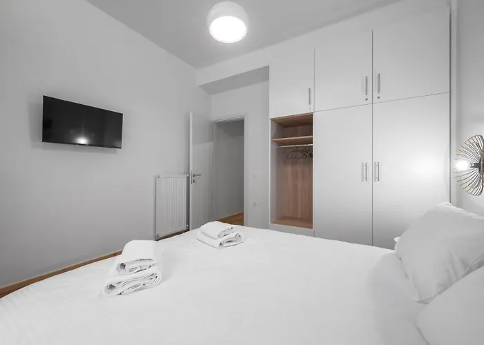 Fabulous Maison By Luxlikehome Daire *